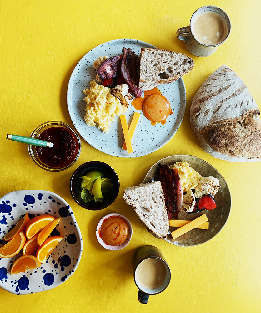 brunch