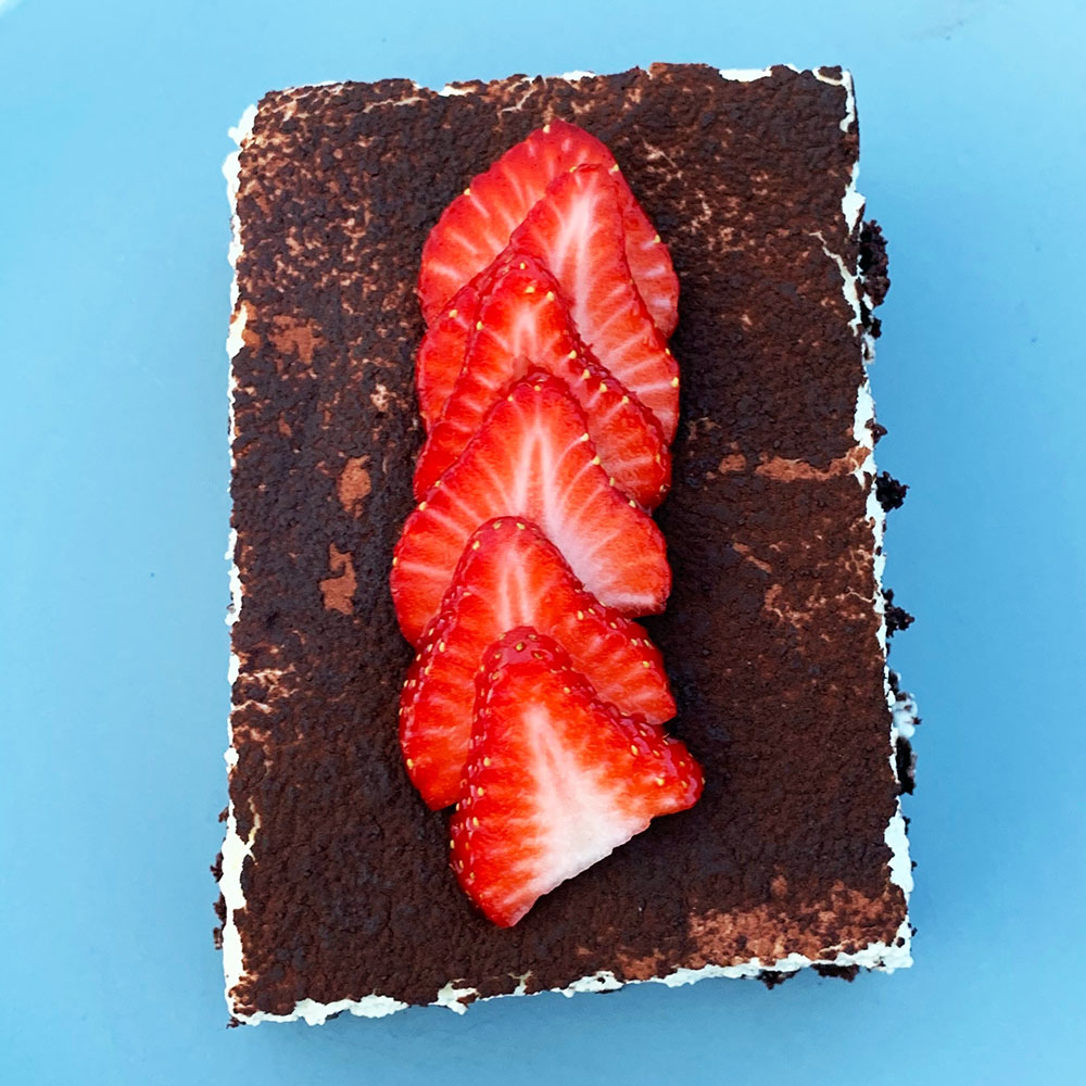 verdens bedste keto choko tiramisu